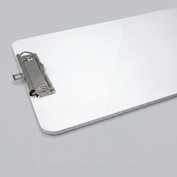A4 dry-erase board for hanging