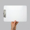 A4 dry-erase board for hanging