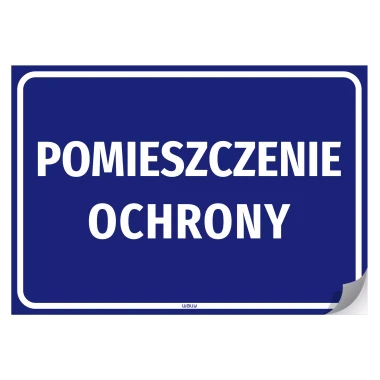Door Sticker – Construction Site Office