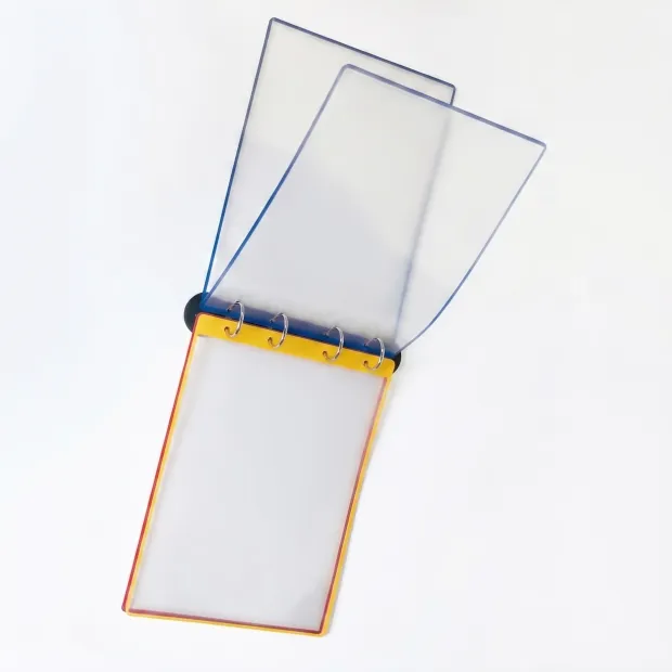 Magnetic Display, A4 Document Folder