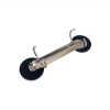 2 D-ring magnetic binder mechanism
