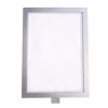 4 Self-Adhesive Magnetic Document Frame for Direct Writing with Pen Holder