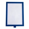 4 Self-Adhesive Magnetic Document Frame for Direct Writing with Pen Holder
