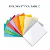 Magnetic Dry-Erase Board 60x60 cm – Frameless, Modular