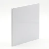 Magnetic Dry-Erase Board 60x60 cm – Frameless, Modular