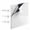 Magnetic Dry-Erase Board 60x60 cm – Frameless, Modular