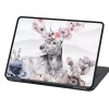 Laptop Skin, Sticker Deer P562