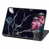 Laptop Skin, Sticker: Birds Against a Night Sky Background P565