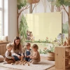 Magnetic Dry-Erase Board for Kids: Forest Animals 608
