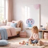 Magnetic Dry-Erase Board for Kids Elephant 600