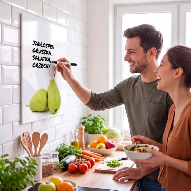 Magnetic Whiteboard Pears 226