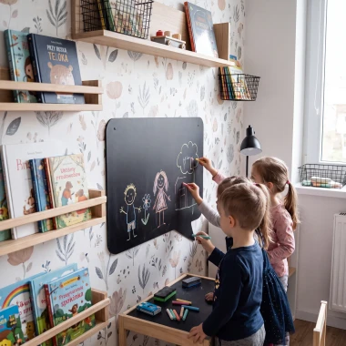 Chalkboard Bubble 018
