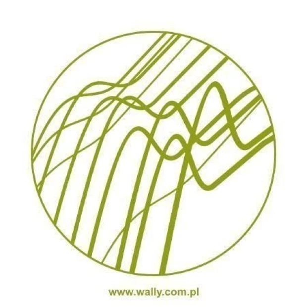 Abstract sticker 1347 in a minimalist style, perfect for a modern interior with muted tones.