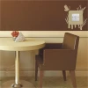 Scandinavian-style wall sticker 1089, enhancing elegant interiors with a subtle design.