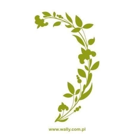 Flowers 1429 Sticker