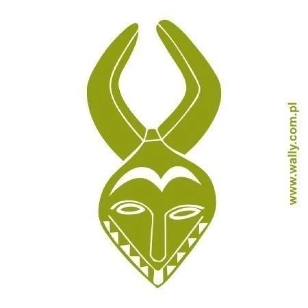 Indian 1517 Sticker