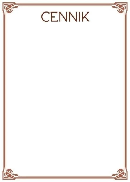 Elegant dry-erase board 033 with a vintage frame, perfect for the office or modern interiors.