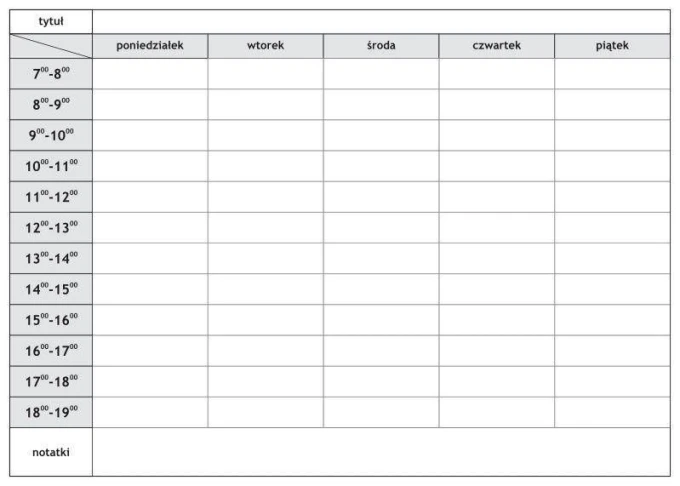 Dry-erase board 039 with weekly planner, perfect for a modern office, enhancing organization.