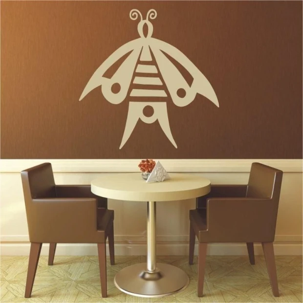 Stylish Indian painting template 1518, perfect for modern interiors, adds character to any space.