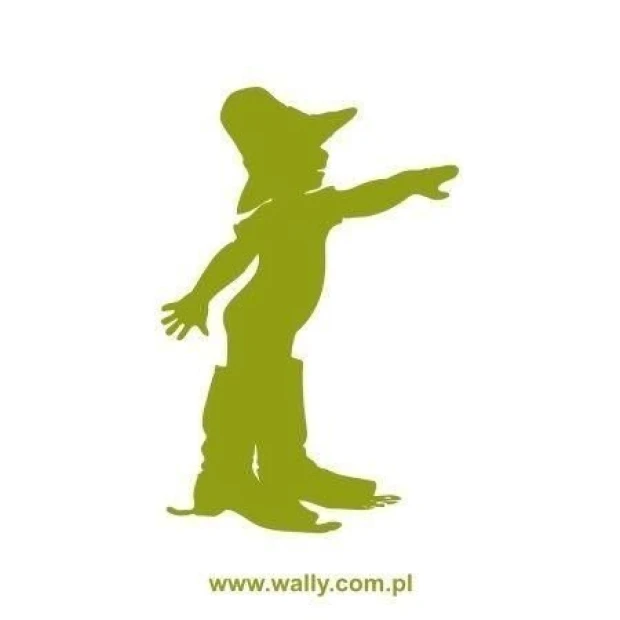 Colorful boy painting template 1585, perfect for a child\'s room, adding charm and joy.