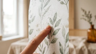 Is it worth to laminate wall murals?