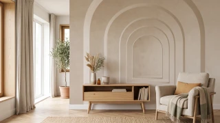 3D Wallpapers - arrangements with which you will change any interior