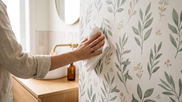 Latex murals - a proven way to decorate your interior