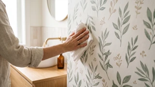 Latex murals - a proven way to decorate your interior