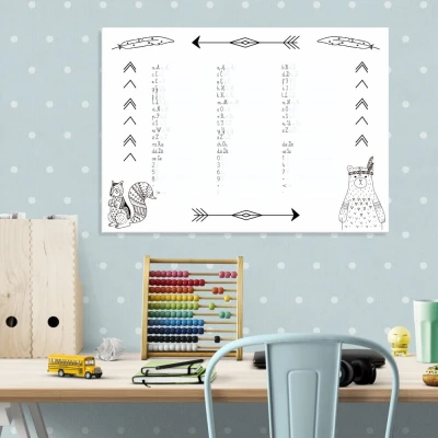 How to arrange a room for siblings?