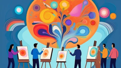 6 image reproduction techniques