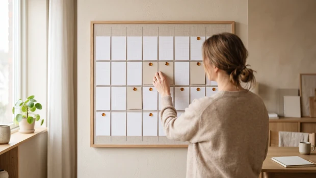 Key principles of visual management