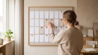 Key principles of visual management
