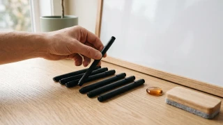 Marker for dry erase board - the choice must be thoughtful!