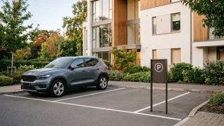 Parking in the city - a comprehensive driver’s guide