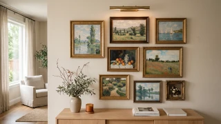 Image Reproductions: history, techniques, significance and copyright