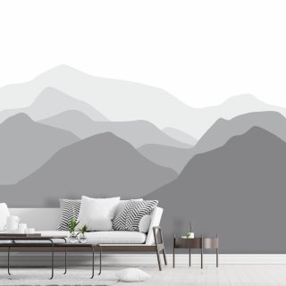 Types of wall murals - what type of wallpaper will prove to be the best?