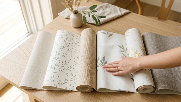 Types of wall murals - what type of wallpaper will prove to be the best?
