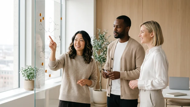 Visual management - how to increase efficiency in your company