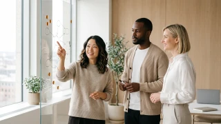 Visual management - how to increase efficiency in your company