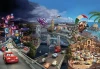 Disney Cars Photo Wallpaper 8-400