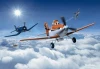 Wallpaper Disney Planes 8-465