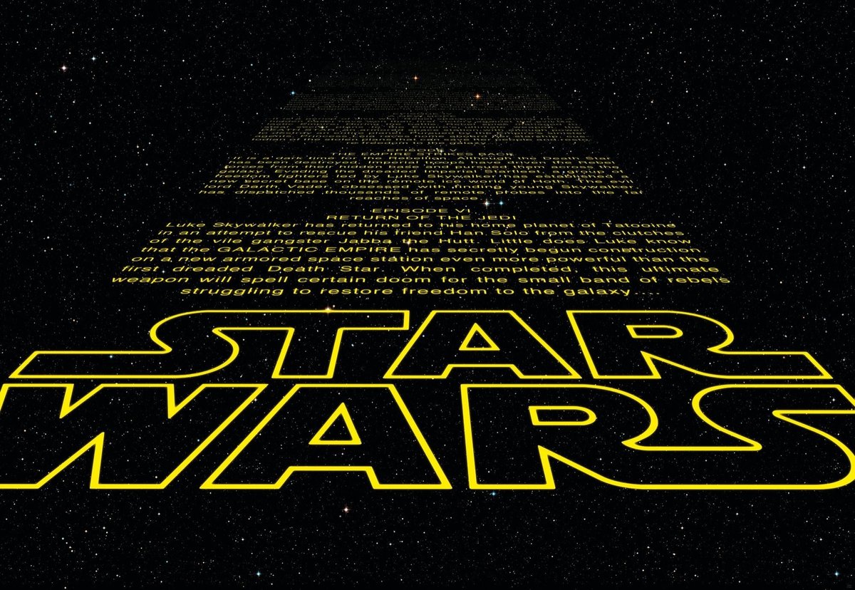 Star Wars Wallpaper 8-487