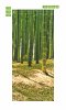 Wallpaper For Doors For Bamboo Doors Fp 6195