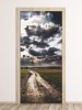 Wallpapers For Doorss For Doors Road P498