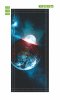 Wallpaper For Doors Space Wallpaper For Doors Fp 6101