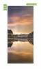 Wallpaper For Doors Landscape Photo Wall Mural Fp 6222