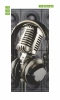 Wallpaper For Doors 142 Microphone