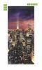 Wallpaper For Doors 106 New York Manhattan