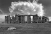 Wallpaper Stonehenge Fp 5555