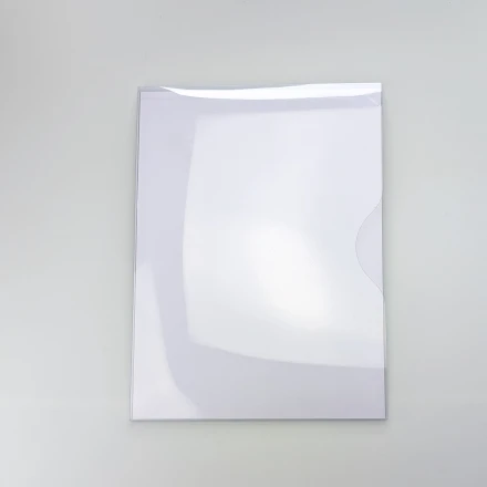 Magnetic A4 Document Holder – Extra Capacity, 10 mm Thickness